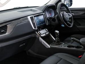 GWM P-Series 2.0TD single cab DLX - Image 14