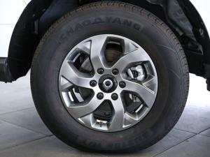 GWM P-Series 2.0TD single cab DLX - Image 15