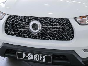 GWM P-Series 2.0TD single cab DLX - Image 16