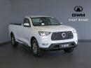 Thumbnail GWM P-Series 2.0TD single cab DLX
