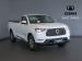 GWM P-Series 2.0TD single cab DLX - Thumbnail 1