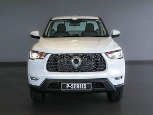 GWM P-Series 2.0TD single cab DLX - Image 2