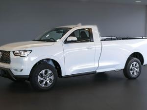 GWM P-Series 2.0TD single cab DLX - Image 3