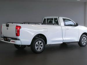 GWM P-Series 2.0TD single cab DLX - Image 4