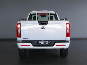 GWM P-Series 2.0TD single cab DLX - Image 5