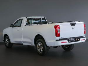 GWM P-Series 2.0TD single cab DLX - Image 6