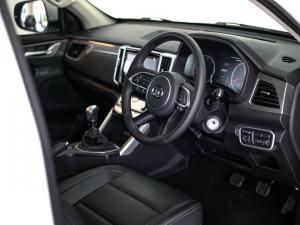 GWM P-Series 2.0TD single cab DLX - Image 7