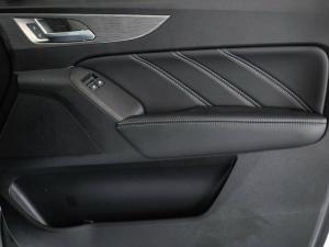 GWM P-Series 2.0TD single cab DLX - Image 8