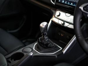 GWM P-Series 2.0TD single cab DLX - Image 9