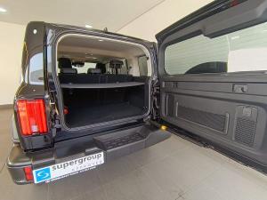GWM Tank 300 2.4T Luxury - Image 10