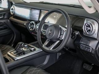 GWM Tank 300 2.4T Luxury