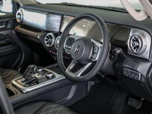 GWM Tank 300 2.4T Luxury - Image 10