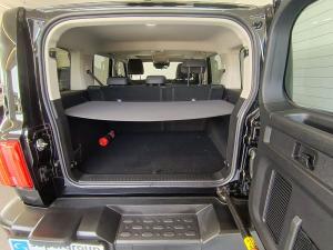 GWM Tank 300 2.4T Luxury - Image 11