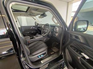 GWM Tank 300 2.4T Luxury - Image 15