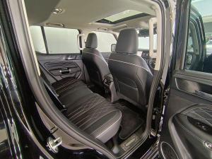 GWM Tank 300 2.4T Luxury - Image 16