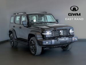 GWM Tank 300 2.4T Luxury - Image 1