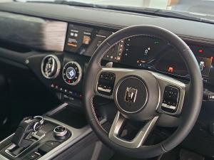 GWM Tank 300 2.4T Luxury - Image 22