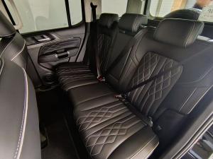 GWM Tank 300 2.4T Luxury - Image 25