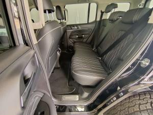 GWM Tank 300 2.4T Luxury - Image 26