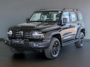 GWM Tank 300 2.4T Luxury - Image 2