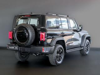 GWM Tank 300 2.4T Luxury