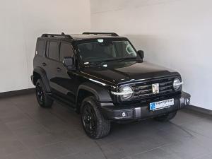 GWM Tank 300 2.4T Luxury - Image 3