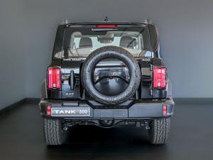 GWM Tank 300 2.4T Luxury - Image 4