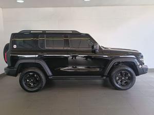 GWM Tank 300 2.4T Luxury - Image 4