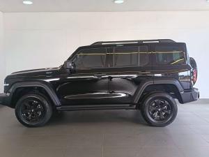 GWM Tank 300 2.4T Luxury - Image 5