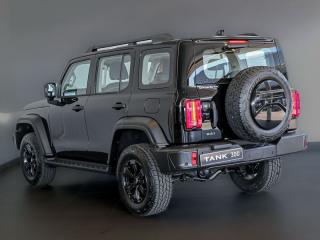 GWM Tank 300 2.4T Luxury