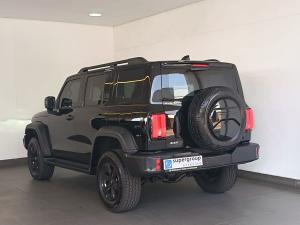 GWM Tank 300 2.4T Luxury - Image 6