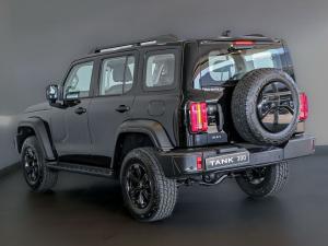 GWM Tank 300 2.4T Luxury - Image 6
