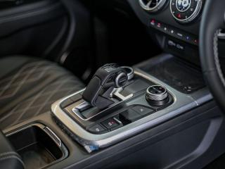 GWM Tank 300 2.4T Luxury