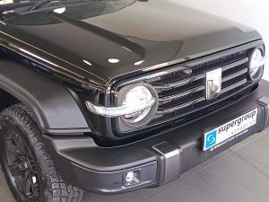 GWM Tank 300 2.4T Luxury - Image 8