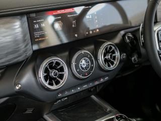 GWM Tank 300 2.4T Luxury