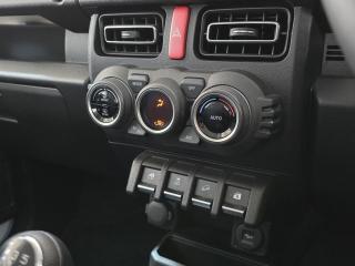 Suzuki Jimny 1.5 GLX AllGrip 3-door manual