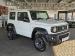 Suzuki Jimny 1.5 GLX AllGrip 3-door manual - Thumbnail 1