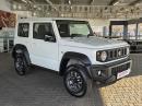 Thumbnail Suzuki Jimny 1.5 GLX AllGrip 3-door manual