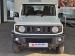 Suzuki Jimny 1.5 GLX AllGrip 3-door manual - Thumbnail 2