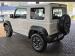 Suzuki Jimny 1.5 GLX AllGrip 3-door manual - Thumbnail 5