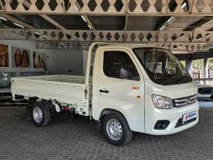 Foton Truckmate TM3 1.5 dropside (no aircon) - Image 1