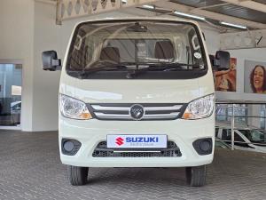 Foton Truckmate TM3 1.5 dropside (no aircon) - Image 2