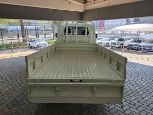 Foton Truckmate TM3 1.5 dropside (no aircon) - Image 5