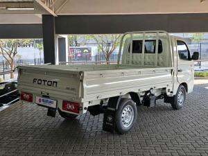 Foton Truckmate TM3 1.5 dropside (no aircon) - Image 6
