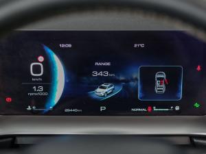 Haval H6 2.0GDIT 4WD Luxury - Image 13
