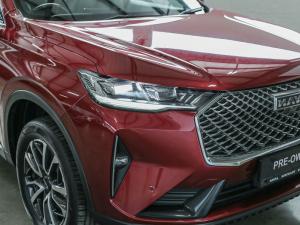 Haval H6 2.0GDIT 4WD Luxury - Image 4