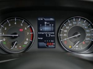 Toyota Starlet 1.5 XR manual - Image 13