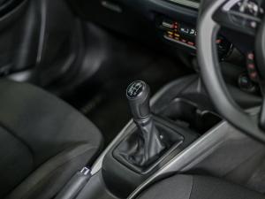 Toyota Starlet 1.5 XR manual - Image 15