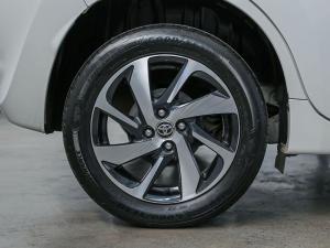 Toyota Starlet 1.5 XR manual - Image 18