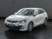 Toyota Starlet 1.5 XR manual - Thumbnail 2